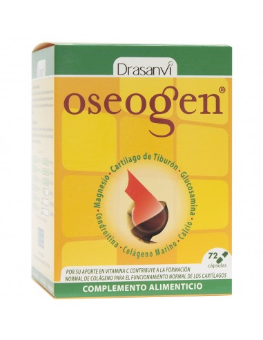Oseogen alimento articular DRASANVI...