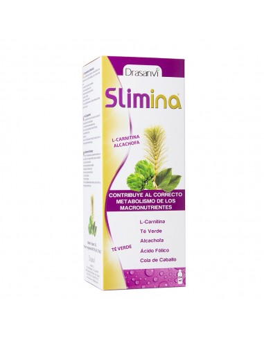 Slimina DRASANVI 250 ml