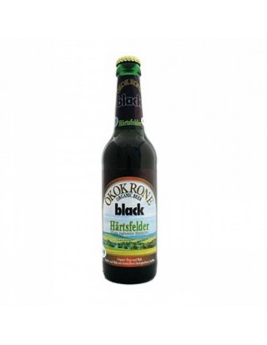 Cerveza negra OKO KRONE 300 ml