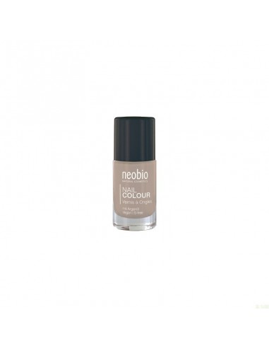 Esmalte uñas 10 perfect nude NEOBIO 8 ml
