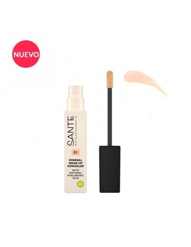 Corrector mineral wake-up 01 neutral...