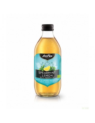 Yogi tea menta limon YOGI TEA 330 ml BIO