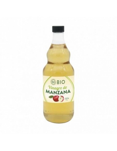 Vinagre manzana SOL NATURAL 750 ml BIO