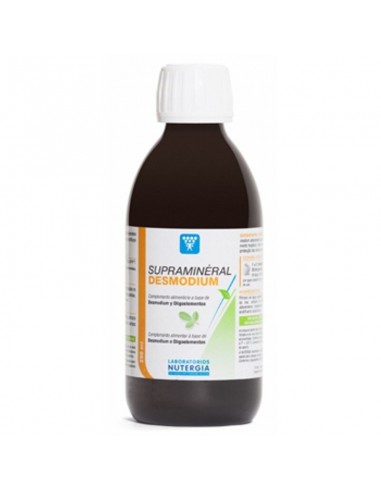 Supramineral Desmodium NUTERGIA 250 ml