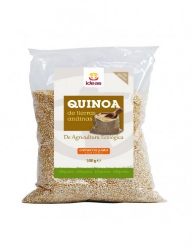 Quinoa de Ecuador BIO 500 g