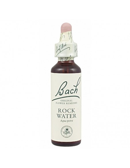FLOR BACH rock water 20 ml Nº27
