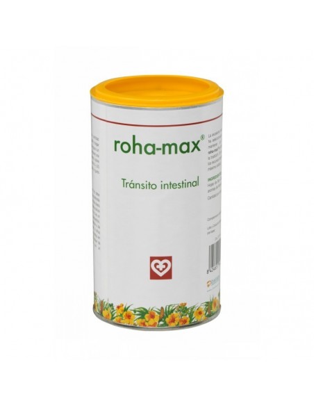 ROHA-MAX tránsito intestinal 130 gr
