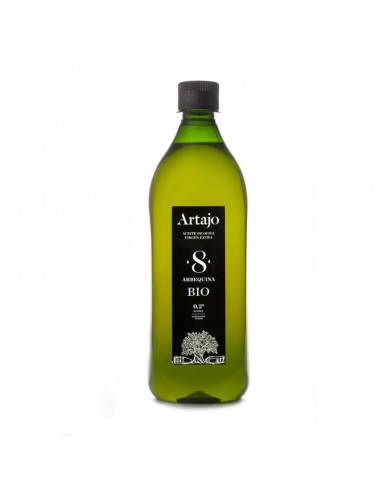 Aceite oliva virgen extra frutado 8...