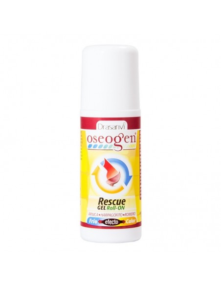 Oseogen rescue gel roll on DRASANVI