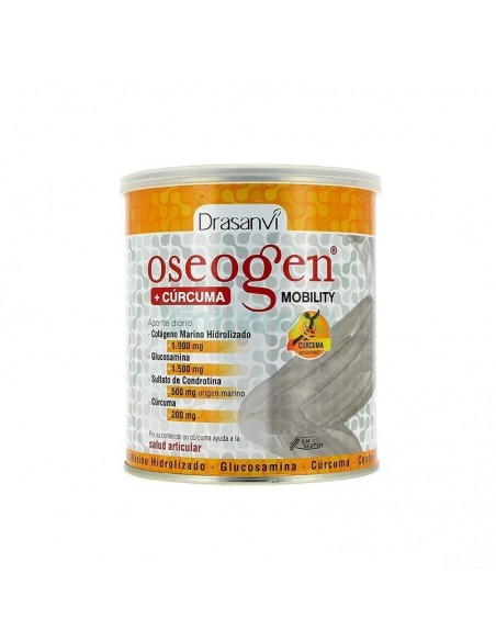 Oseogen mobility DRASANVI 300 gr